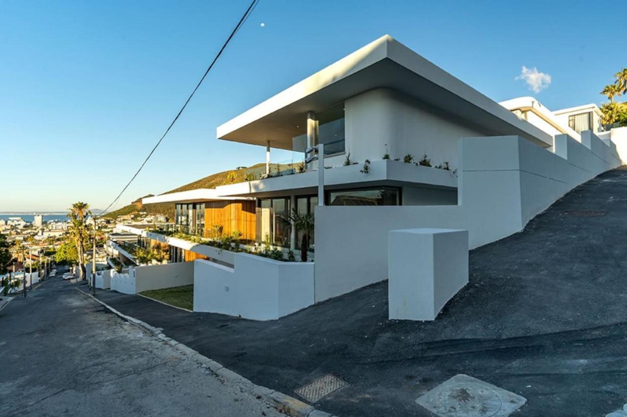 4 Bedroom Coeur De Lion Holiday home Cape Town