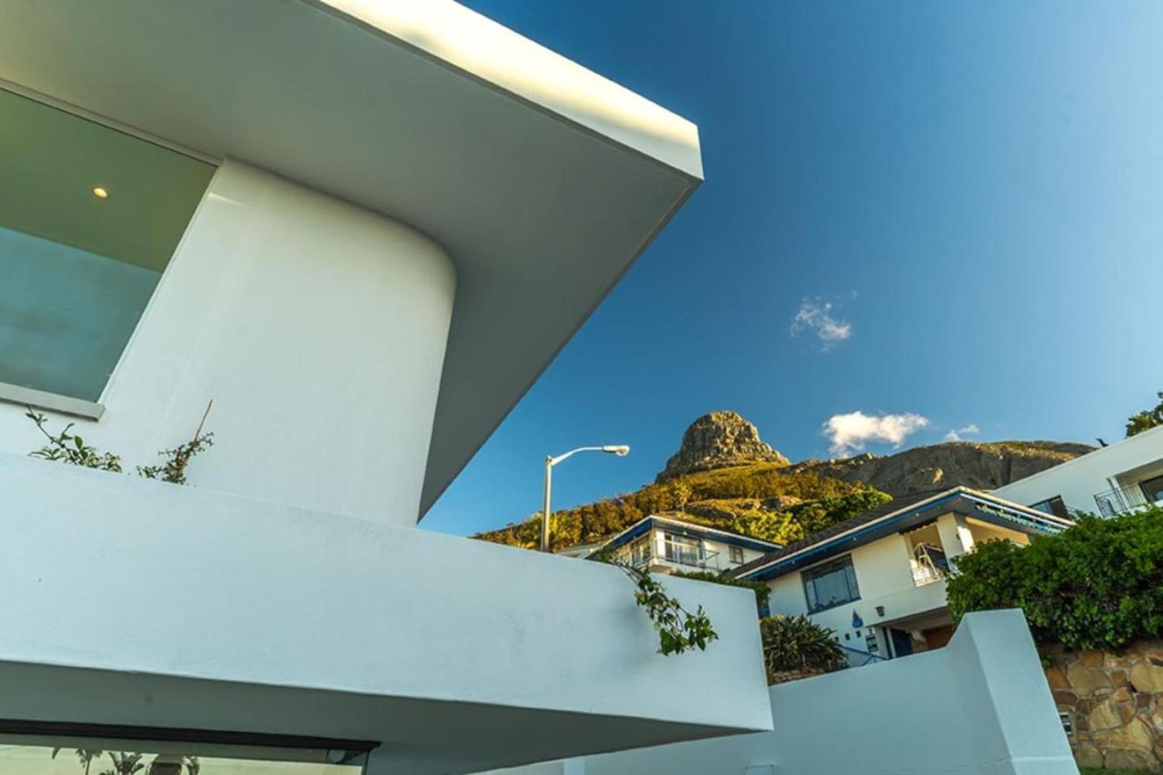 Holiday home 4 Bedroom Coeur De Lion Cape Town