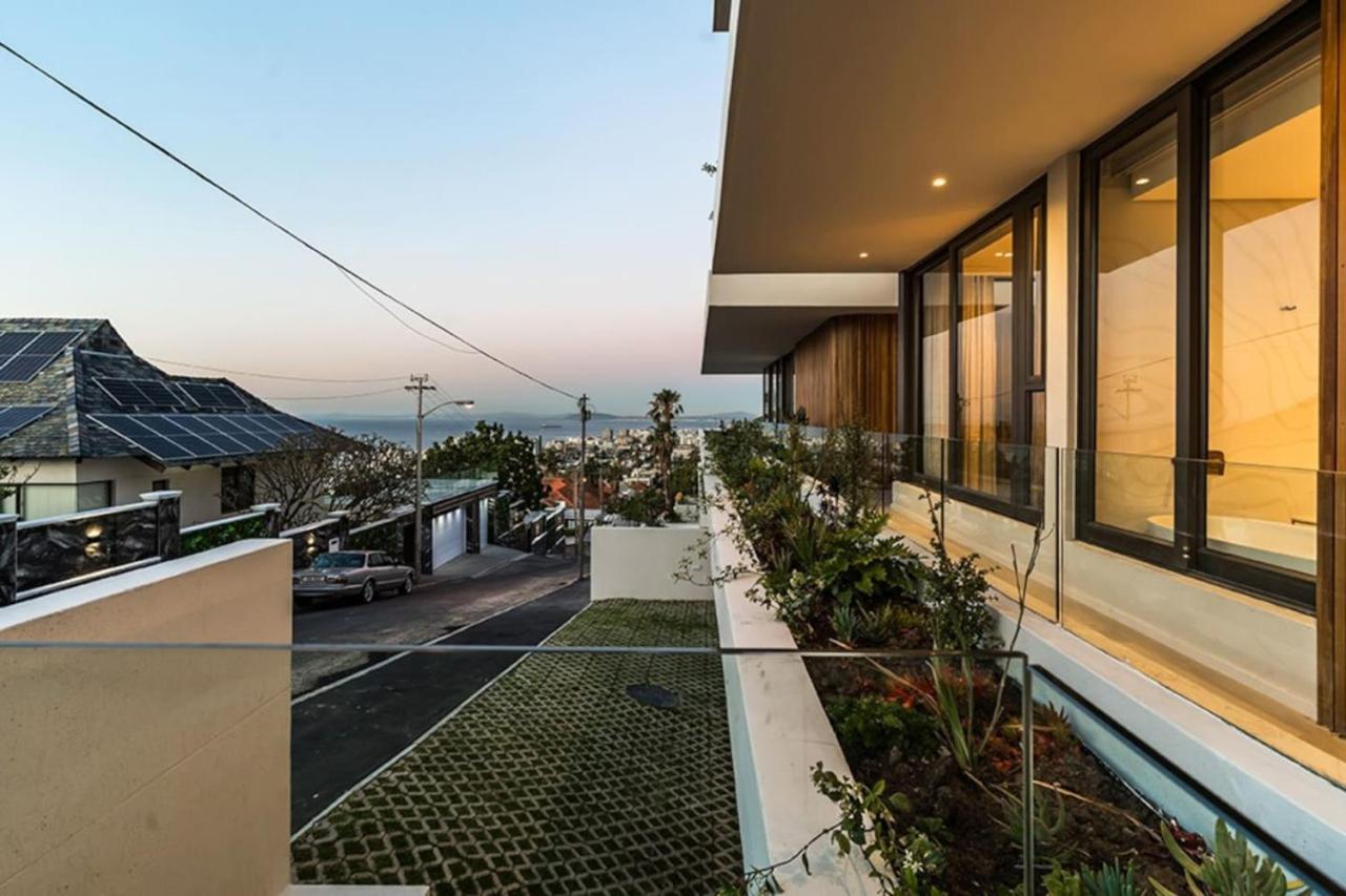 4 Bedroom Coeur De Lion * Cape Town