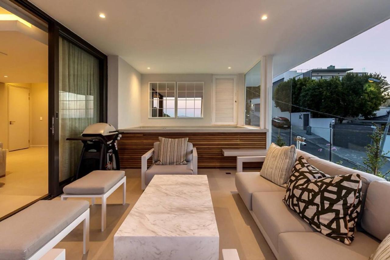 4 Bedroom Coeur De Lion Holiday home Cape Town