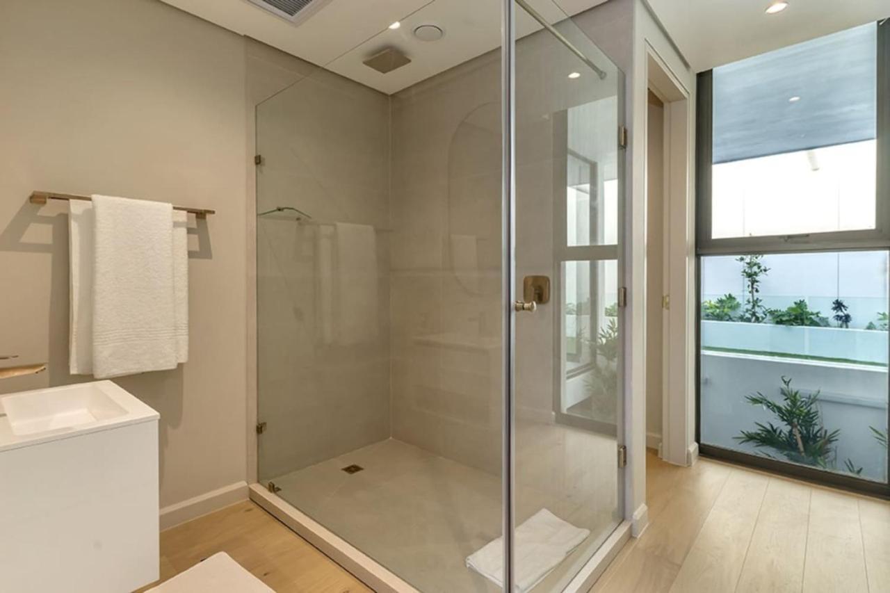 4 Bedroom Coeur De Lion *