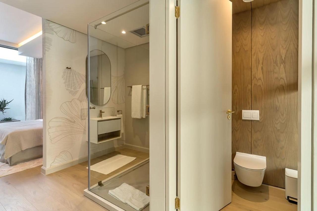 4 Bedroom Coeur De Lion *