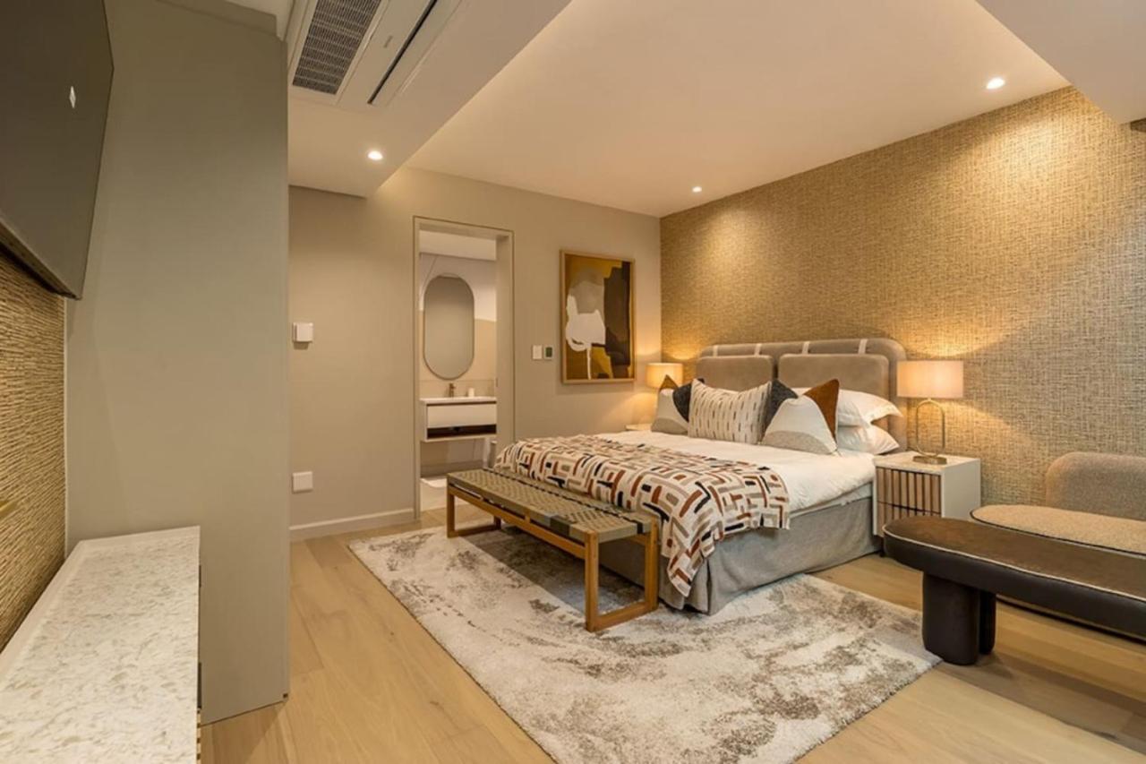 Holiday home 4 Bedroom Coeur De Lion Cape Town