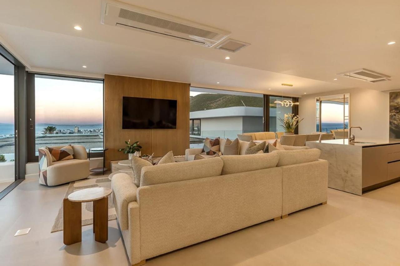 4 Bedroom Coeur De Lion *