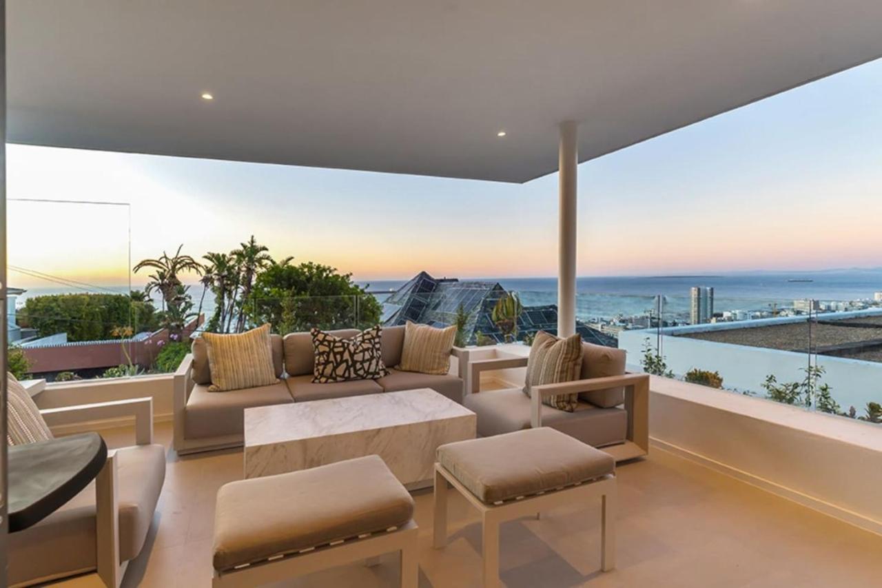 4 Bedroom Coeur De Lion * Cape Town