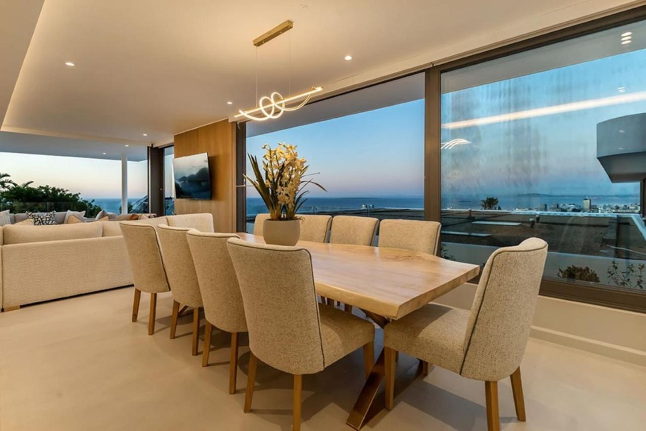 4 Bedroom Coeur De Lion Holiday home Cape Town